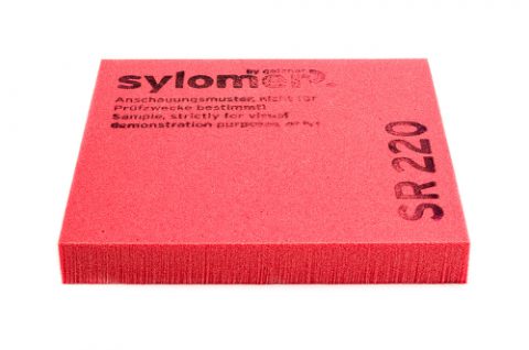 sylomer-sr220